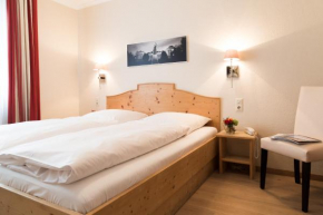 Отель Hotel Sollner Hof  Мюнхен
